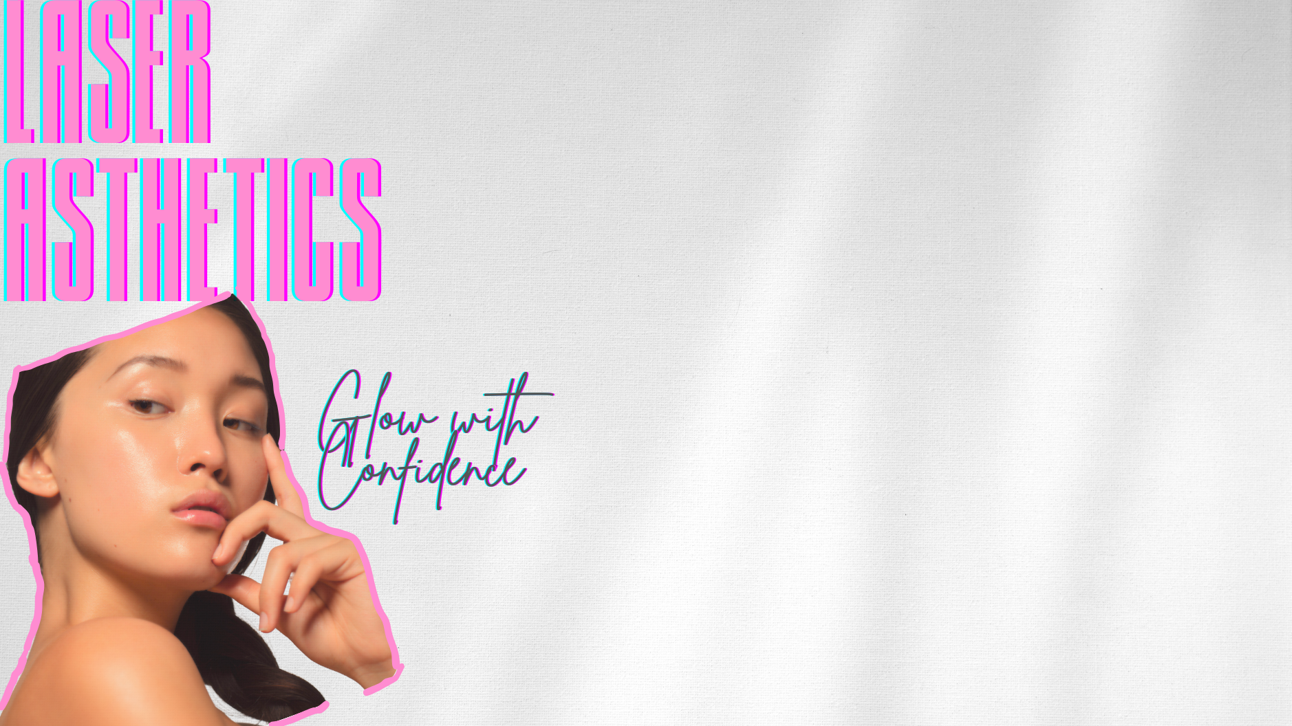 Laser Aesthetics north scottsdale home page back ground