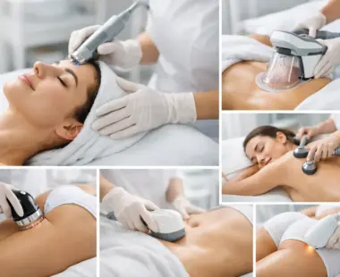 8 Best Non Surgical Body Treatments | Laser Aesthetics AZ 8 Best Non Surgical Body Treatments