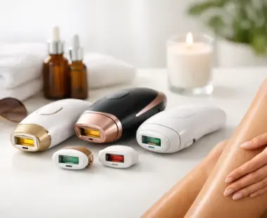Best IPL Laser Hair Removal 2026 Picks | Laser Aesthetics AZ Best IPL Laser Hair Removal 2026 Picks