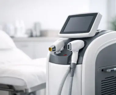 Best Laser Hair Removal Machine 2026 | Laser Aesthetics AZ Best Laser Hair Removal Machine 2026