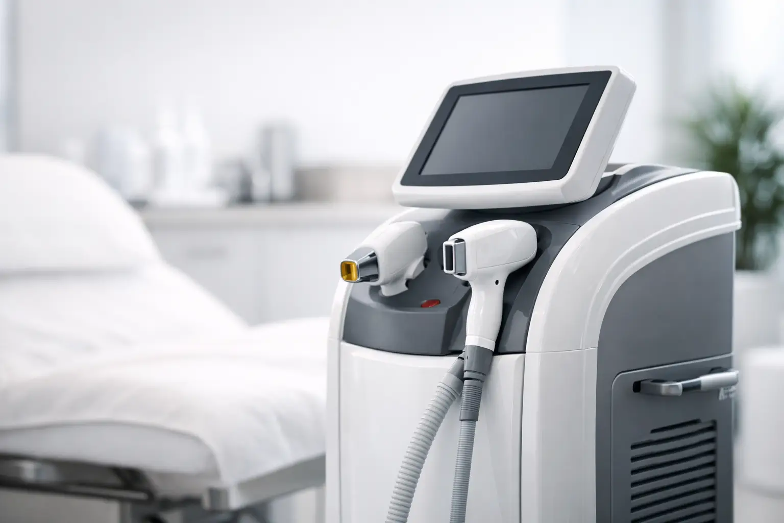 Best Laser Hair Removal Machine 2026