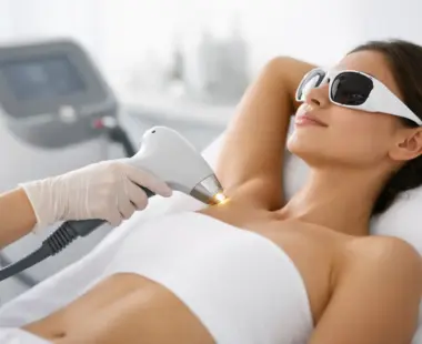 Best Laser Hair Removal: What Matters Most