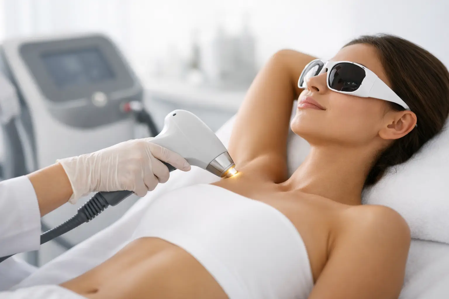 Best Laser Hair Removal: What Matters Most