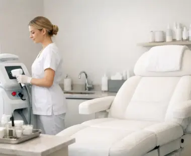 How to Laser Hair Removal Bikini Area