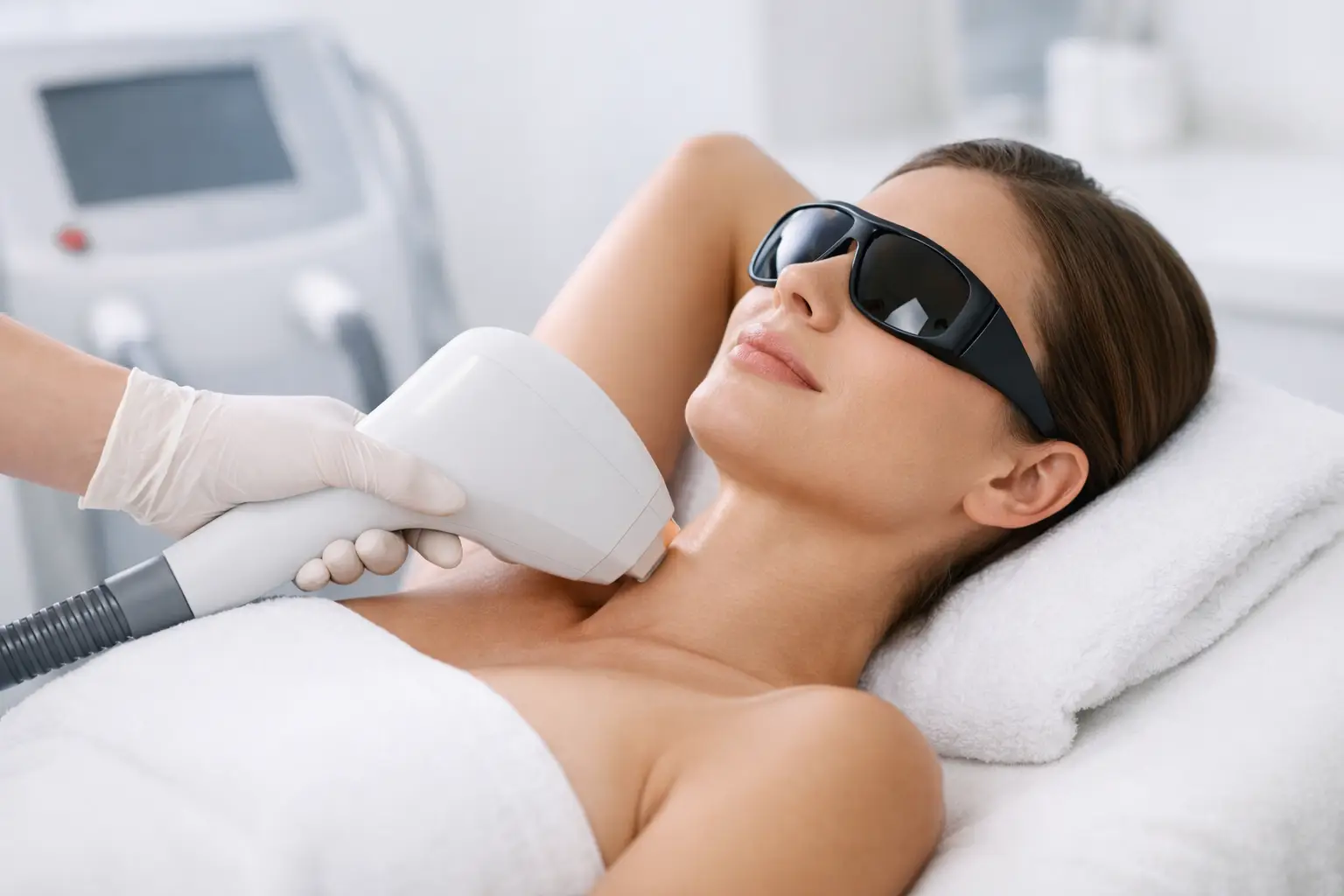 How to Permanent Hair Removal Really Works