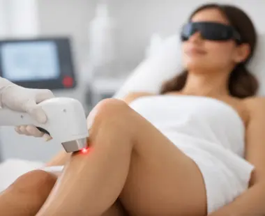 Is Laser Hair Removal Permanent? | Laser Aesthetics AZ Is Laser Hair Removal Permanent?