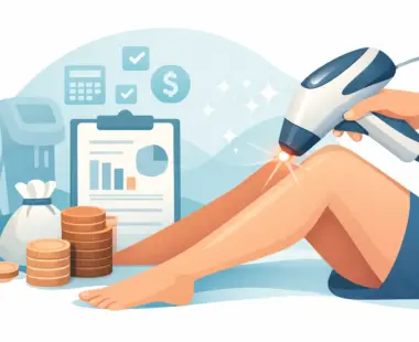 Laser Hair Removal Cost: What to Expect | Laser Aesthetics AZ Laser Hair Removal Cost: What to Expect