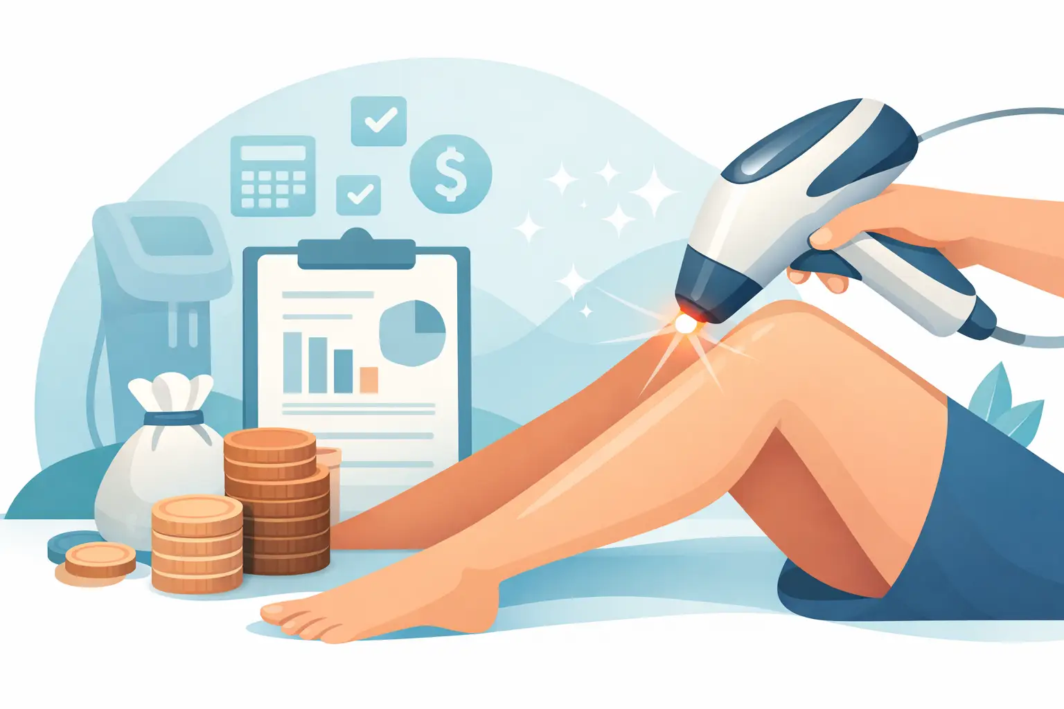 Laser Hair Removal Cost: What to Expect