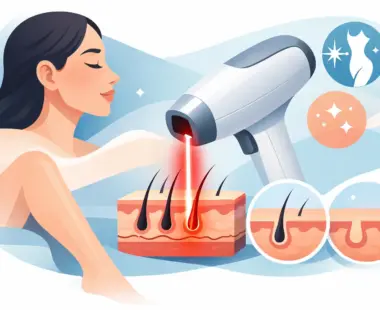What Is Laser Hair Removal and How It Works | Laser Aesthetics AZ What Is Laser Hair Removal and How It Works