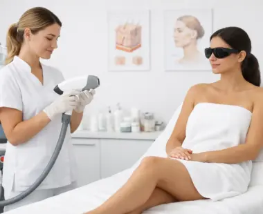 What Is Laser Hair Removal Brazilian? | Laser Aesthetics AZ What Is Laser Hair Removal Brazilian?