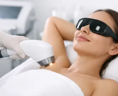 What Is Laser Hair Removal Like? | Laser Aesthetics AZ What Is Laser Hair Removal Like?