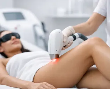 What Is Laser Hair Removal Treatment? | Laser Aesthetics AZ What Is Laser Hair Removal Treatment?
