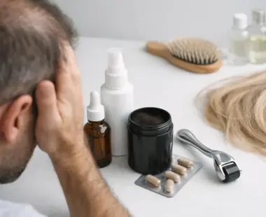 Best Options for Thinning Hair That Work