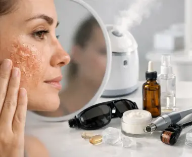 Best Treatments for Sun Damage That Work