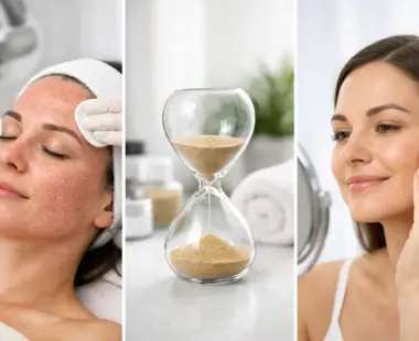Fractional Resurfacing Recovery Timeline Explained