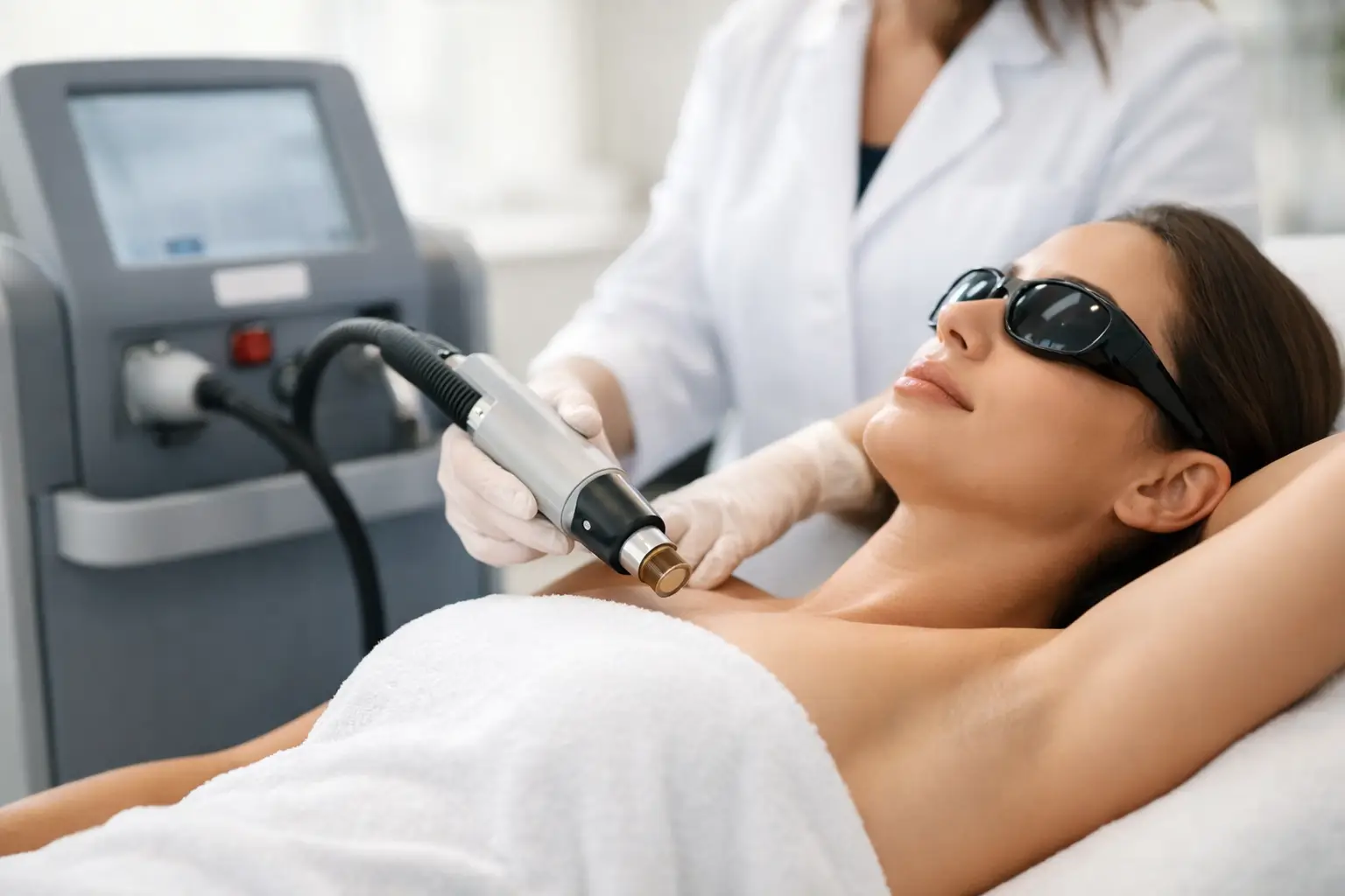 GentleMax Pro Laser Review for Real Results