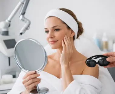 How to Prepare for Laser Resurfacing Safely