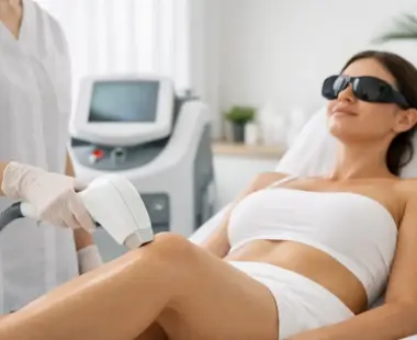 Laser Hair Removal Scottsdale: What to Know