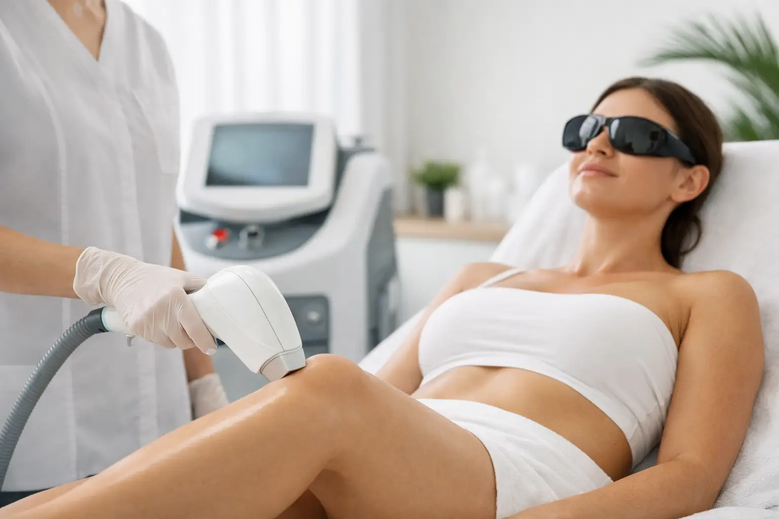 Laser Hair Removal Scottsdale: What to Know