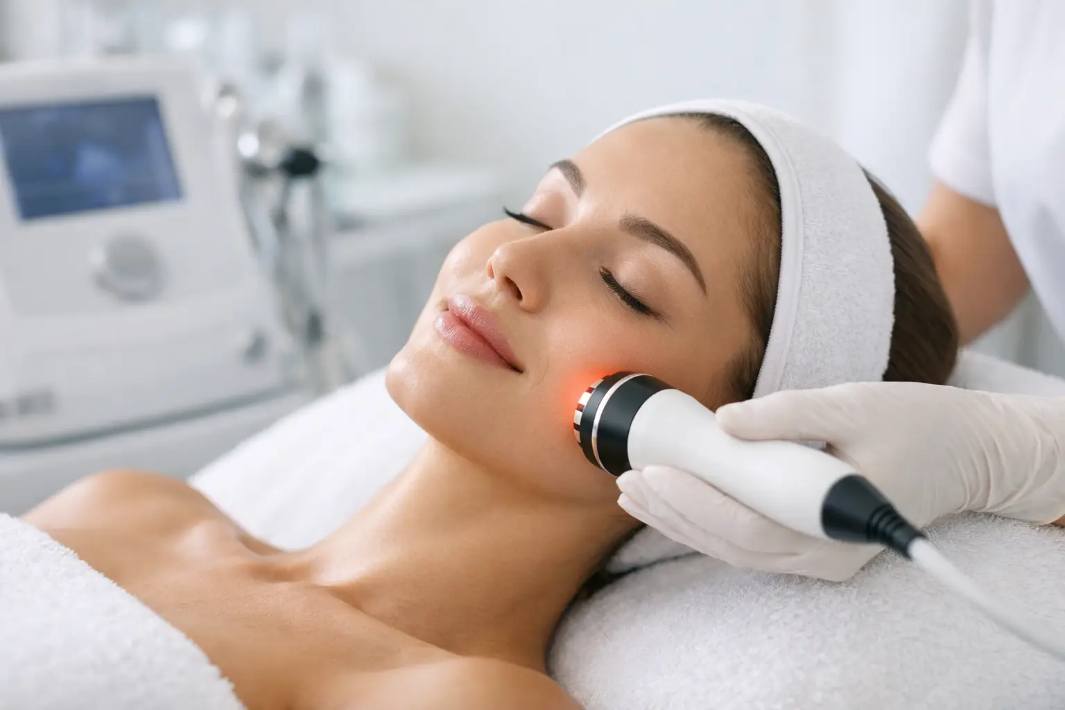 RF Skin Tightening Benefits That Matter