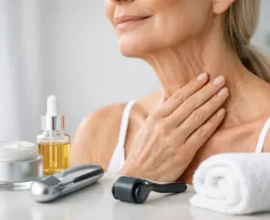 Best Treatments for Crepey Skin That Work