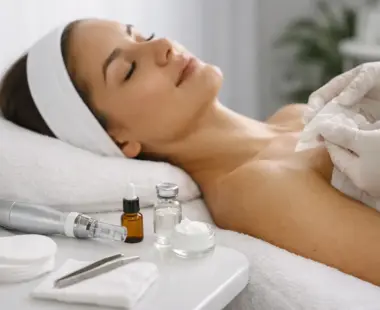 How to Prepare for Microneedling Safely
