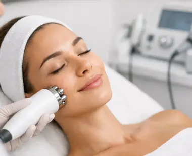 Is RF Safe for Face Skin Tightening Treatments?