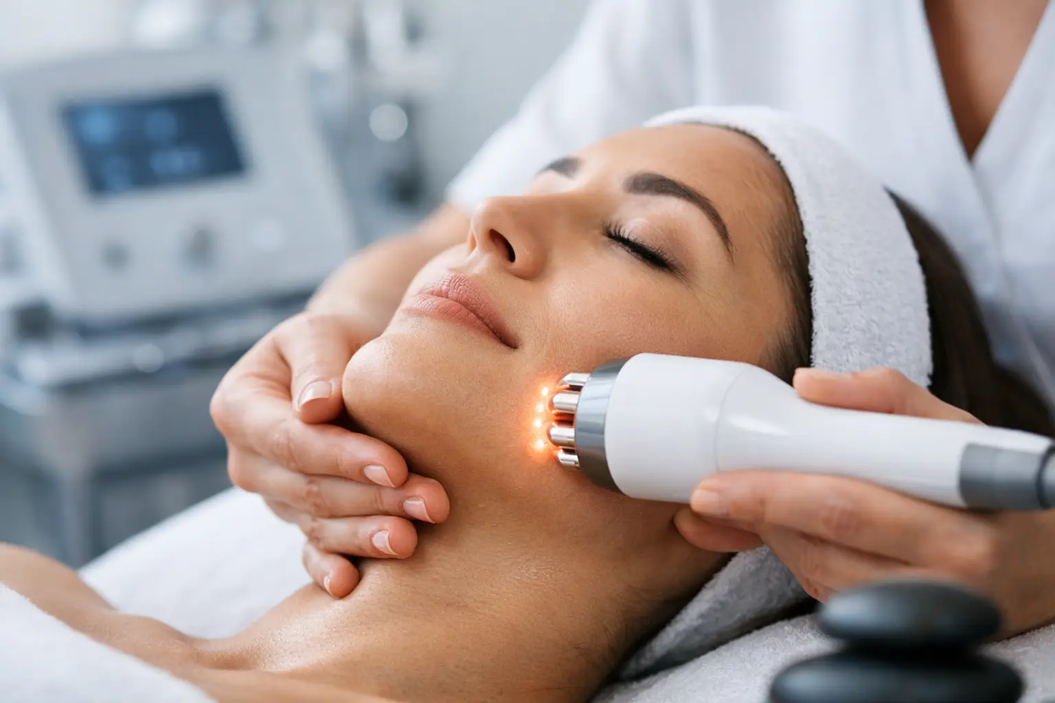 RF Tightening Cost What Youre Really Paying For | Laser Aesthetics AZ RF Tightening Cost: What You’re Really Paying For