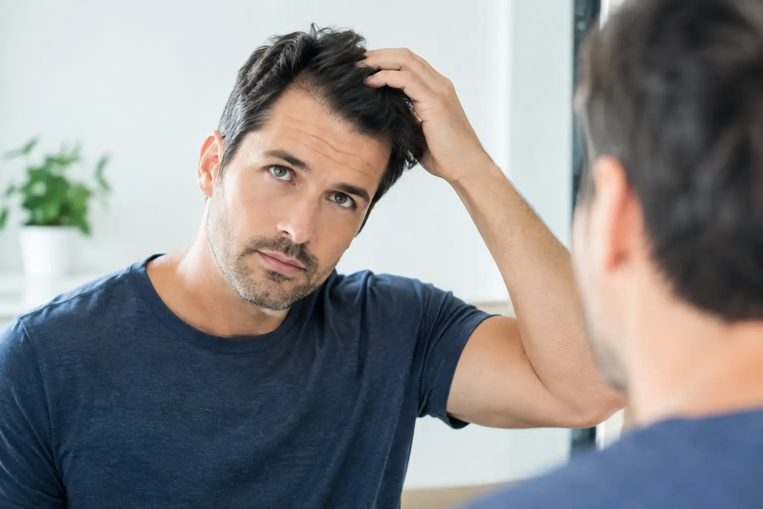 A Guide to Scalp Hair Restoration Options