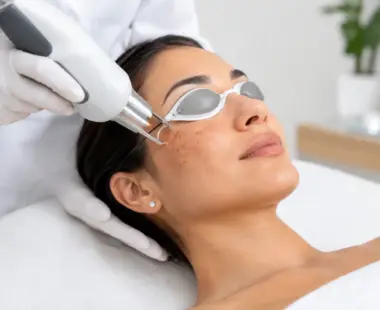 Best Laser Treatments for Pigmentation Spots | Laser Aesthetics AZ Best Laser Treatments for Pigmentation Spots