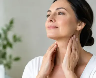 Best Loose Neck Treatments for Firmer Skin | Laser Aesthetics AZ Best Loose Neck Treatments for Firmer Skin
