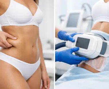 Body Contouring vs CoolSculpting: Which Fits?