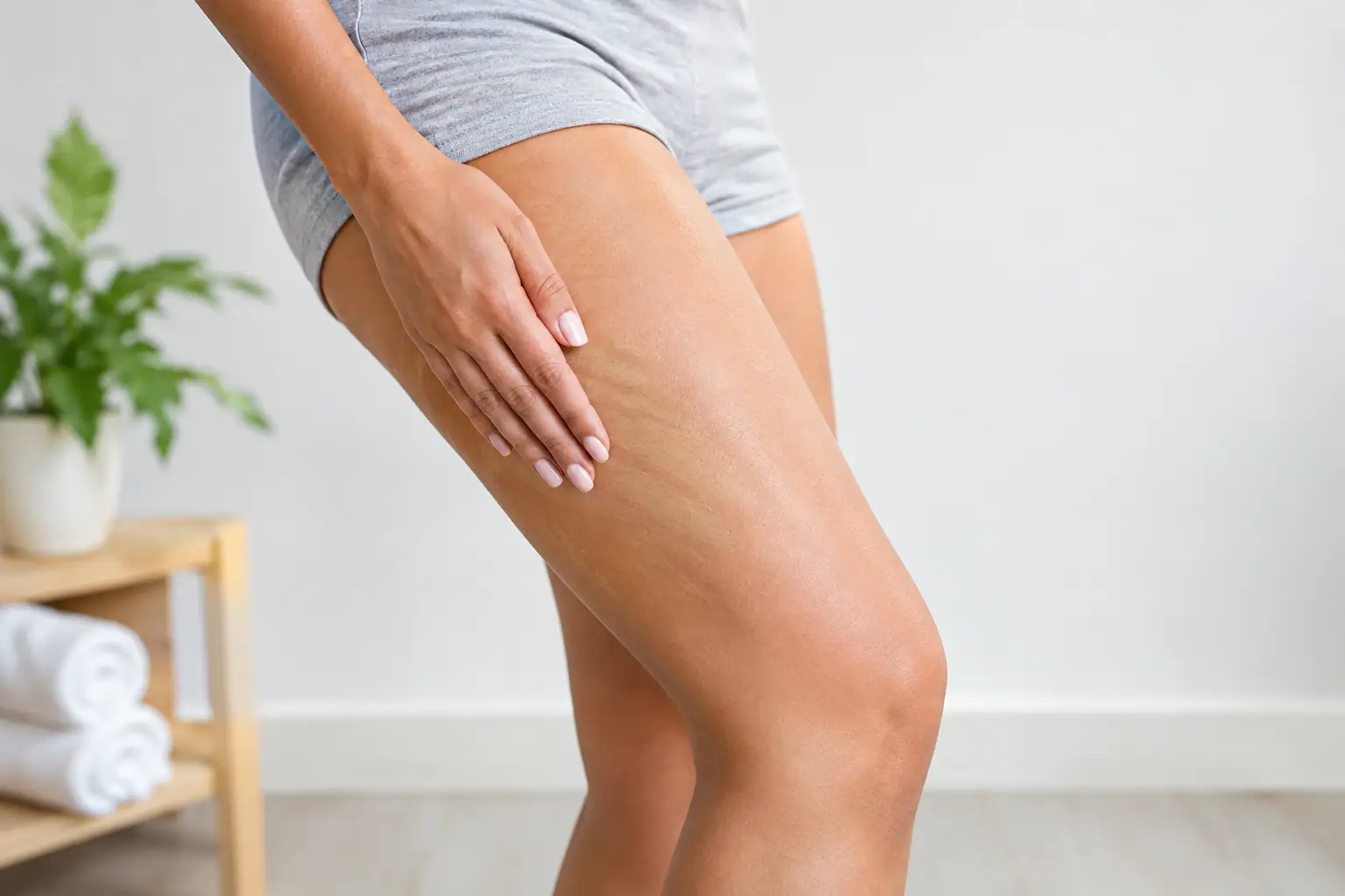 Cellulite Treatment for Thighs That Works | Laser Aesthetics AZ Cellulite Treatment for Thighs That Works