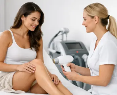 How to Choose Laser Hair Removal That Fits You