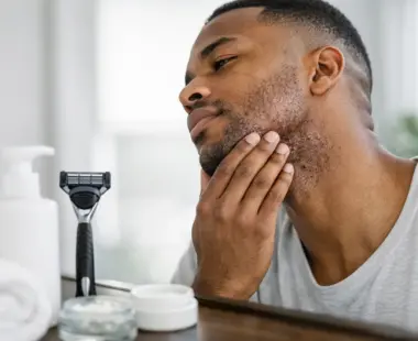 How to Treat Razor Bumps and Prevent Them