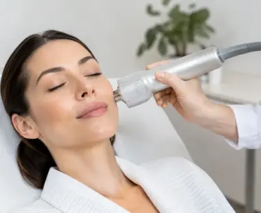 Laser Facial Downtime: What to Expect After Treatment