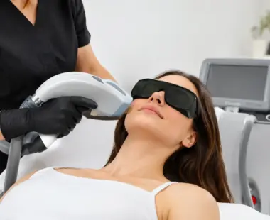 What a GentleMax Pro Experience Really Feels Like | Laser Aesthetics AZ What a GentleMax Pro Experience Really Feels Like