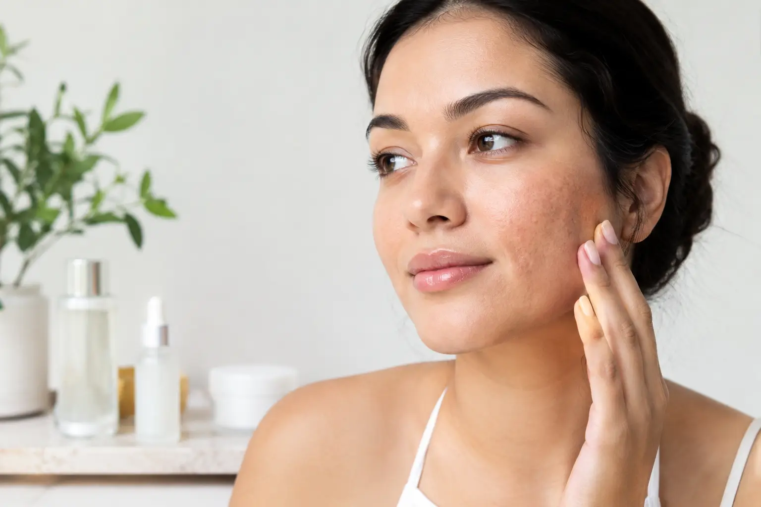 Acne Scar Treatments That Match Your Skin