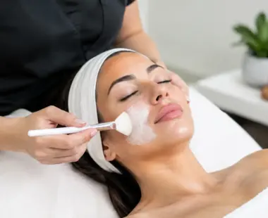 Best Facial Treatments in Scottsdale for Real Results