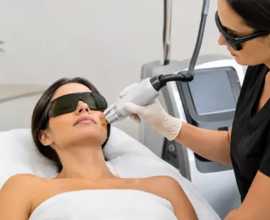 How GentleMax Pro Delivers Precision Laser Results