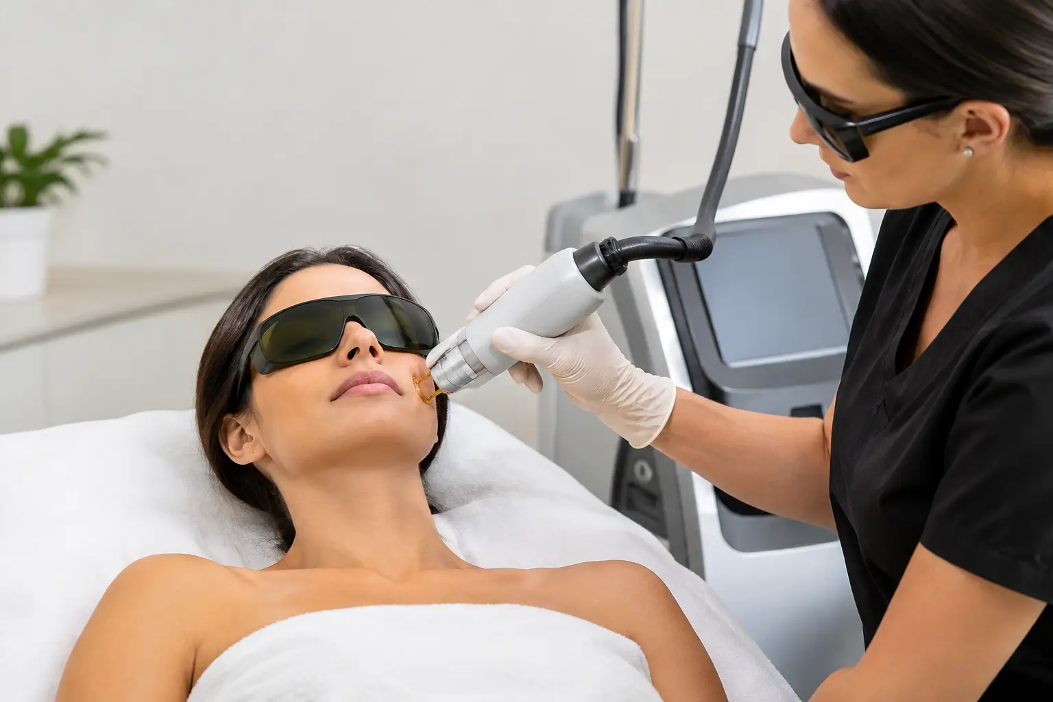 How GentleMax Pro Delivers Precision Laser Results