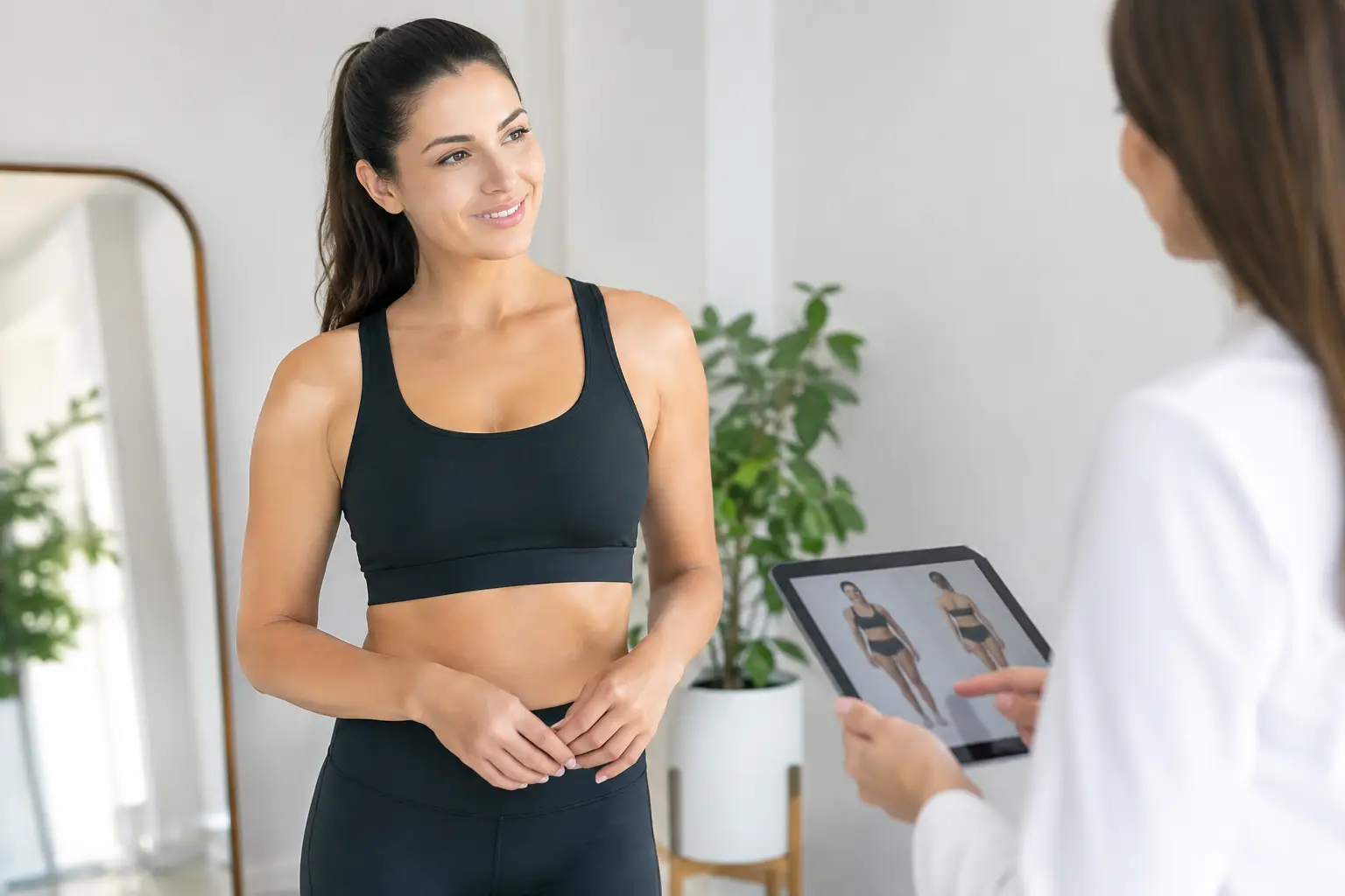 How to Choose Body Contouring for Your Goals