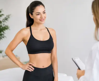 Who Is a Good Candidate for Body Contouring | Laser Aesthetics AZ Who Is a Good Candidate for Body Contouring?