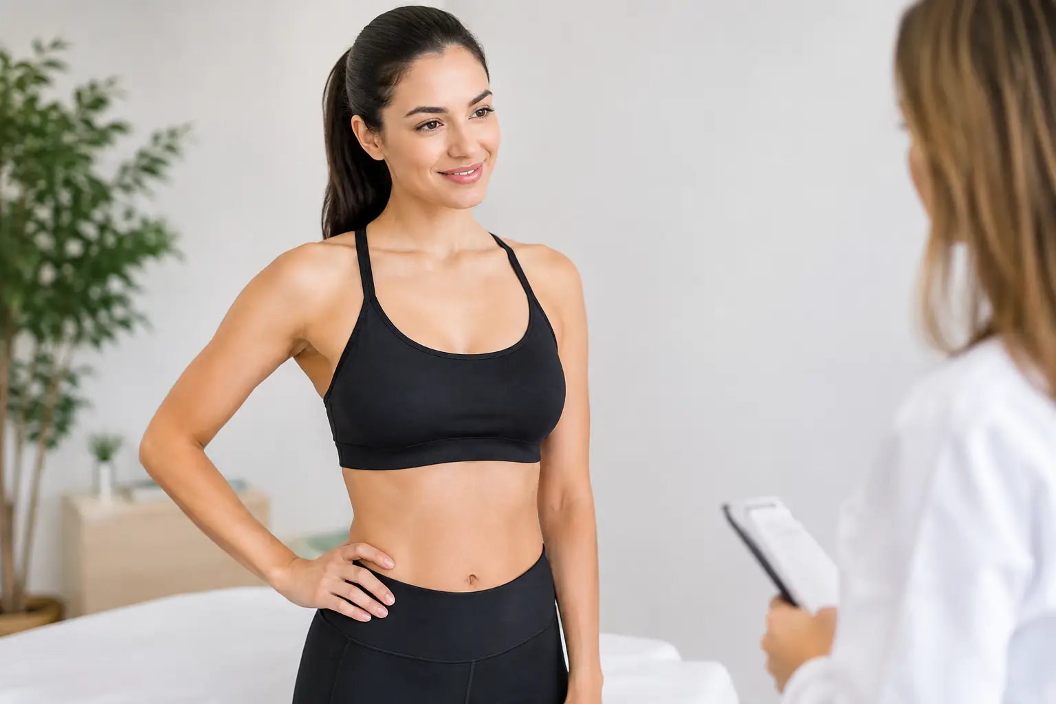 Who Is a Good Candidate for Body Contouring?